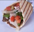 Best Beef Shawarma Sandwich in Portland, OR