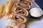Best Chicken Shawerma Saj in Portland, OR