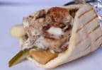Best Chicken Shawarma Sandwich in Portland, OR