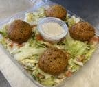 Best Falafel over Salad in Portland, OR
