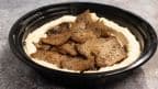 Best Gyro Meat over Hummus in Portland, OR